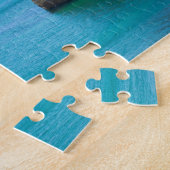 Zwölf Apostel Port Campbell Nationalpark Puzzle (Seite)