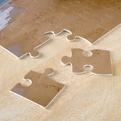 Zwölf Apostel Port Campbell Nationalpark Puzzle (Seite)