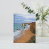 Zwölf Apostel Postkarte (Stehend Vorderseite)