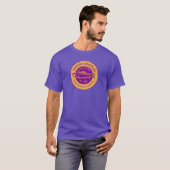 Zwölf Apostel T-Shirt (Vorne ganz)