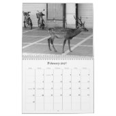 ZWÖLF AUSSICHTEN VON MIYAJIMA KALENDER (Feb 2027)