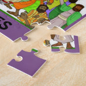 ZWÖLF DISZIPLES PUZZLE (Seite)