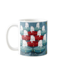 Zwölf Katzen-Trommeln… Feiertag