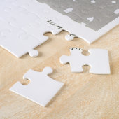 Zwölf Monate des Jahres: Nivose Puzzle (Seite)