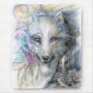 Zwolf Mousepad