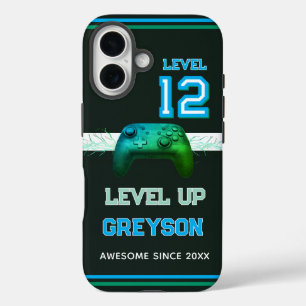 ZWÖLF! Perfekter 12. Geburtstag  iPhone 16 Hülle