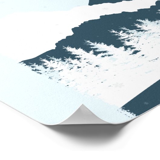 Zwölf Poster (Ecke)