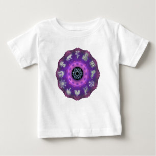 Zwölf Stämme Baby T-shirt