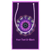 Zwölf Stämme Kleine Geschenktüte (Vorderseite)