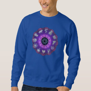 Zwölf Stämme Sweatshirt