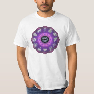Zwölf Stämme T-Shirt