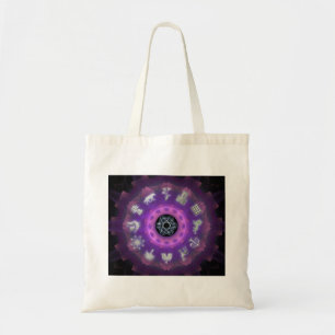 Zwölf Stämme Tote Bag Tragetasche