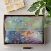 Zwölf Tage Weihnachten: Französische Hühner (C), Seidenpapier (Geschenk)