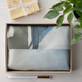 Zwölf Tage Weihnachten: Turteltauben (A) Seidenpapier (Geschenk)