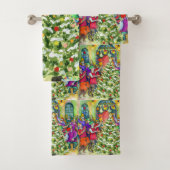 Zwölfte Nacht Badhandtuch Set (Insitu)