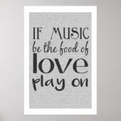 Zwölftes Night Full Text Poster (Vorne)