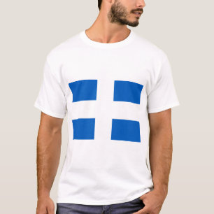 zwolle, die Niederlande T-Shirt