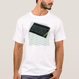 ZX Spektrum T-Shirt