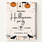 zxcvghjkl; " notizblock (Rückseite)