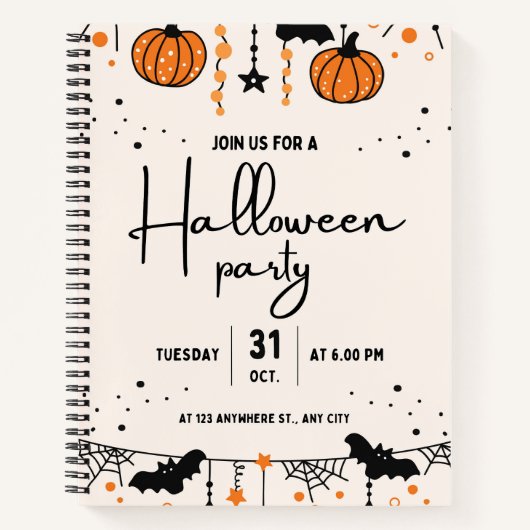 zxcvghjkl; " notizblock (Vorderseite)