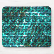 Zyanfarbene, graue oder abstrakte Backsteinwand