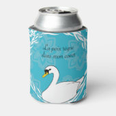 Zyanic Positive Statement Dosenkühler (Kanne Rückseite)