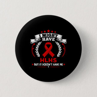 Zyanotische Herzkrankheit Hlhs Hat Mich Nicht Hlhs Button