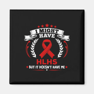 Zyanotische Herzkrankheit Hlhs Hat Mich Nicht Hlhs Magnet
