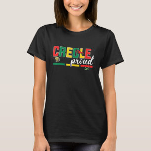 Zydeco Tassino Zydeco Festival - Martha Argerich P T-Shirt