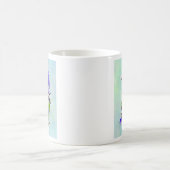 Zygo Advance Australia HOF Kaffeetasse (Mittel)
