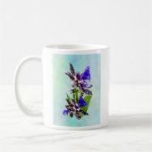 Zygo Advance Australia HOF Kaffeetasse (Links)