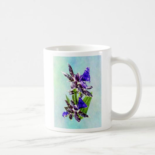 Zygo Advance Australia HOF Kaffeetasse (Rechts)