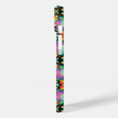 Zygoplleuraliens KCFX Case-Mate iPhone Hülle (Rückseite / Links)