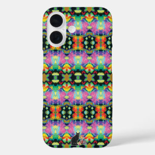 Zygoplleuraliens KCFX iPhone 16 Hülle