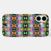 Zygoplleuraliens KCFX Case-Mate iPhone Hülle (Rückseite (Horizontal))