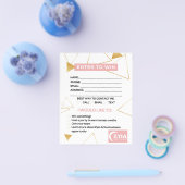 Zyia active Enter um Flyer zu gewinnen (Einzeln)