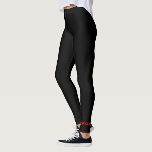 ZYKFA-Legierung Leggings (Links)