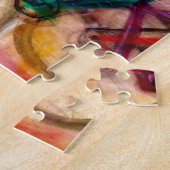 Zyklen Puzzle (Seite)