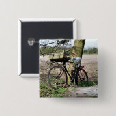 ZYKLING BUTTON (Vorne & Hinten)