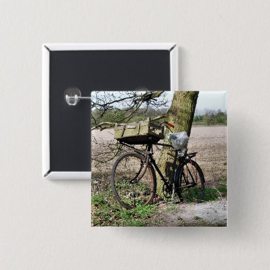 ZYKLING BUTTON (Vorne & Hinten)