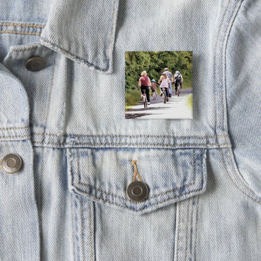 ZYKLING BUTTON (Beispiel)