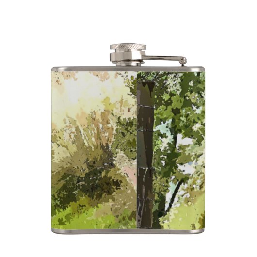 ZYKLING FLACHMANN (Rückseite)