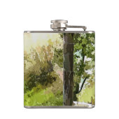 ZYKLING FLACHMANN (Rückseite)