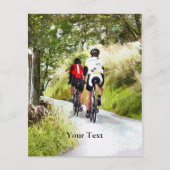 ZYKLING FLYER (Vorne)