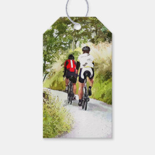 ZYKLING GESCHENKANHÄNGER