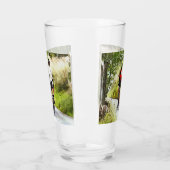 ZYKLING GLAS (Links)