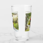 ZYKLING GLAS (Rechts)