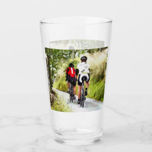 ZYKLING GLAS