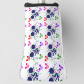 ZYKLING GOLF HEADCOVER (Rotieren 90)