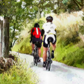 ZYKLING GOLF HEADCOVER